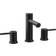 Moen Align (T6193BL) Matt Black