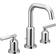 Moen Gibson (T6142) Chrome