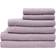 Lintex Portofino Bath Towel Gray, Purple, White, Pink, Beige (137.2x71.1cm)