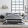 Nautica Lawndale Bedspread Grey (243.8x233.7cm)