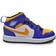 Nike Jordan 1 Mid PS - Dark Concord/White/Black/Taxi