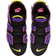 Nike Air More Uptempo '96 M - Black/Court Purple/Hyper Pink/Multi-Color