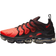 NIKE Air VaporMax Plus M - Black/Anthracite/White/Bright Crimson