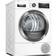 Bosch WQG233CPSN Hvid