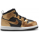 Nike Jordan 1 Mid SE TD - Black/White/Metallic Gold