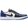 Nike Air Jordan 1 Low - White/Sport Royal/Black