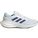 Adidas Junior Supernova 2.0 - Cloud White/Wonder Steel/Almost Blue