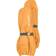Didriksons Pileglove Fodrade Regnvantar - Fire Yellow (504384-505)