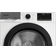 Grundig GTP5823N Vit