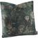 Artwood Miralago Flower Kuddöverdrag Grön, Beige (60x60cm)