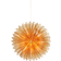 Markslöjd Solina Julestjerne ∅ 60cm