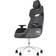 Thermaltake Argent E700 Real Gaming Chair - Black/Grey