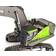 HuiNa Excavator RTR 1593
