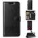 Lamoon Wallet Case for Huawei P30 Lite