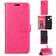 Lamoon Wallet Case for Huawei P30 Lite