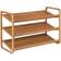 Honey Can Do Deluxe Shoe Rack 76.2x50.8cm