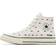 Converse Chuck 70 Hi Embroidered Lips W