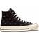 Converse Chuck 70 Hi Embroidered Lips W