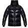 Canada Goose Cypress Puffer Jacket - Black