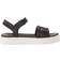 UGG Zayne Ankle Strap Sandalen - Zwart