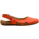 El Naturalista Wakataua Coral - Brown/Red
