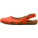 El Naturalista Wakataua Coral - Brown/Red