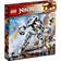 LEGO Ninjago Zanes Titan Mech Battle 71738