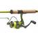 Kinetic Hellcat CL 9' M 8-30g