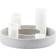 House Doctor The Ring Fyrfadsstage 6cm