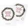 Klinta Ljus Adventskalender Doftljus 6st