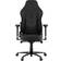 Zen Saga Gaming Chair - Black