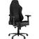 Zen Saga Gaming Chair - Black