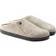 Birkenstock Zermatt Shearling Wool Felt - Eggnog