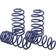 HR Coil Springs 28947-1