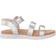 UGG Zayne - Silver Metallic