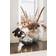 Hilke Collection Amico Vas 15cm
