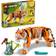 LEGO Creator 3 in 1 Majestætisk tiger 31129