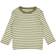 Wheat Lai T-shirt LS - Sage (2180D-103-4122)