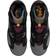 NIKE Jordan Air Retro GS - Black/Light Graphite/Dark Grey/Bordeaux