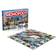 Winning Moves Monopoly: Coventry