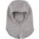 Joha Basic Balaclava - Grey (97131-122-16095)