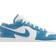 NIKE Air Jordan 1 Low SE GS - Cyber Teal/White/Armory Navy