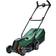 Bosch CityMower 18V-32-300 (1x4.0Ah) Akku-Rasenmäher