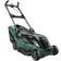 Bosch AdvancedRotak 36-750 (1x4.0Ah) Battery Powered Mower