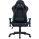 GAME Y'S RGB Gaming Chair - Black