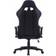 GAME Y'S RGB Gaming Chair - Black