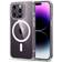 ESR Classic Hybrid Magnetic Case with HaloLock for iPhone 14 Pro Max