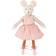 Moulin Roty Anna Ballerina Mouse 28cm
