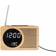 Karlsson Retro Radio