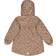 Wheat Mathilde Tech Vinterjackor - Winter Blush Flowers (7203g-921R-2254)